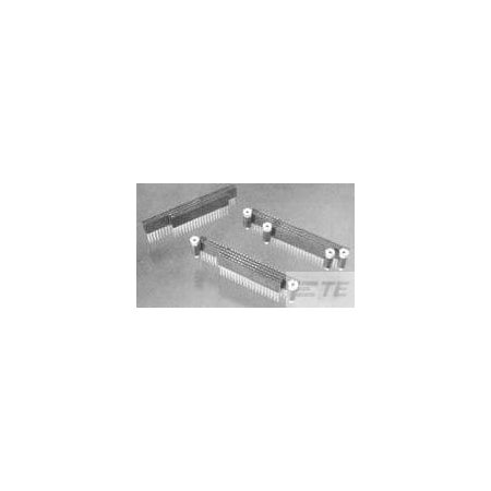 Te Connectivity PC104 ASY UNKEYED 1375796-2
